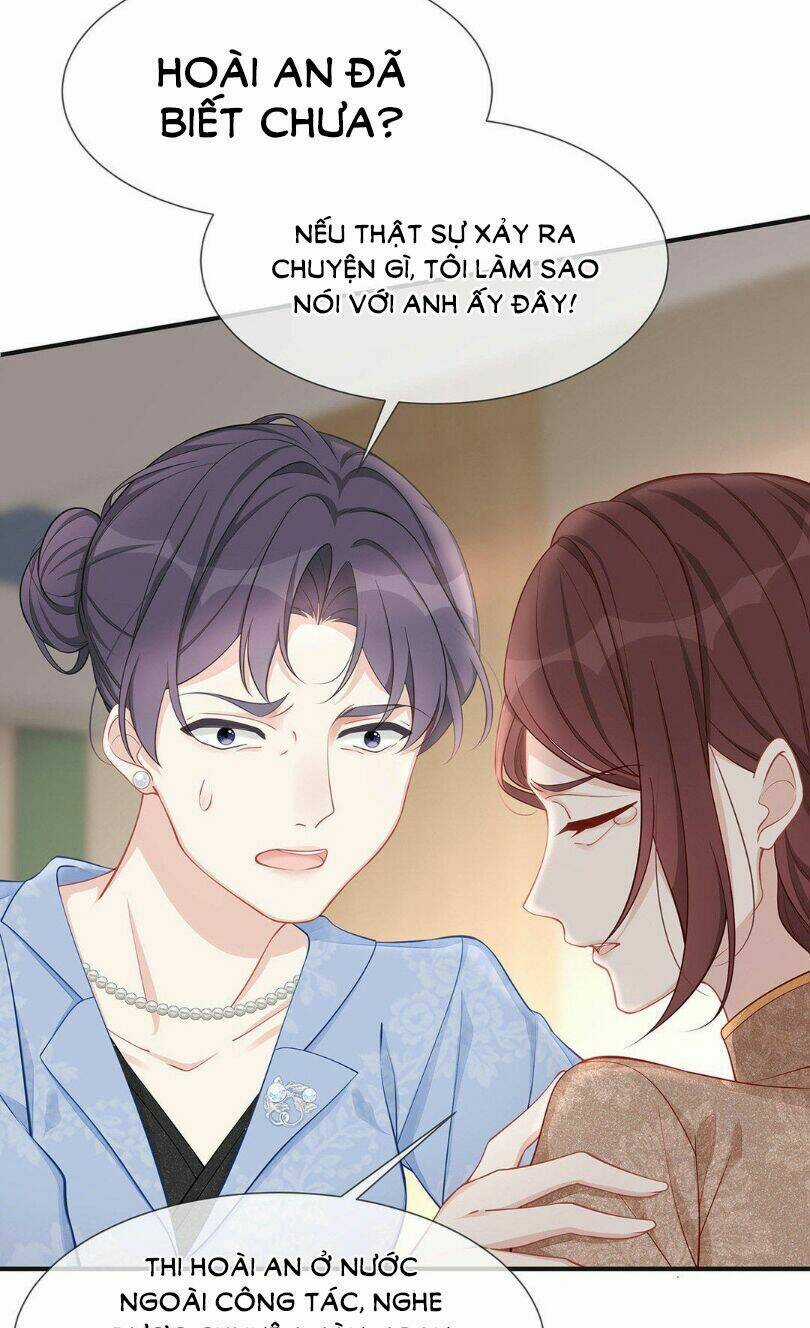 Chỉ Muốn Cưng Chiều Em - Chapter 16 - Trang 30