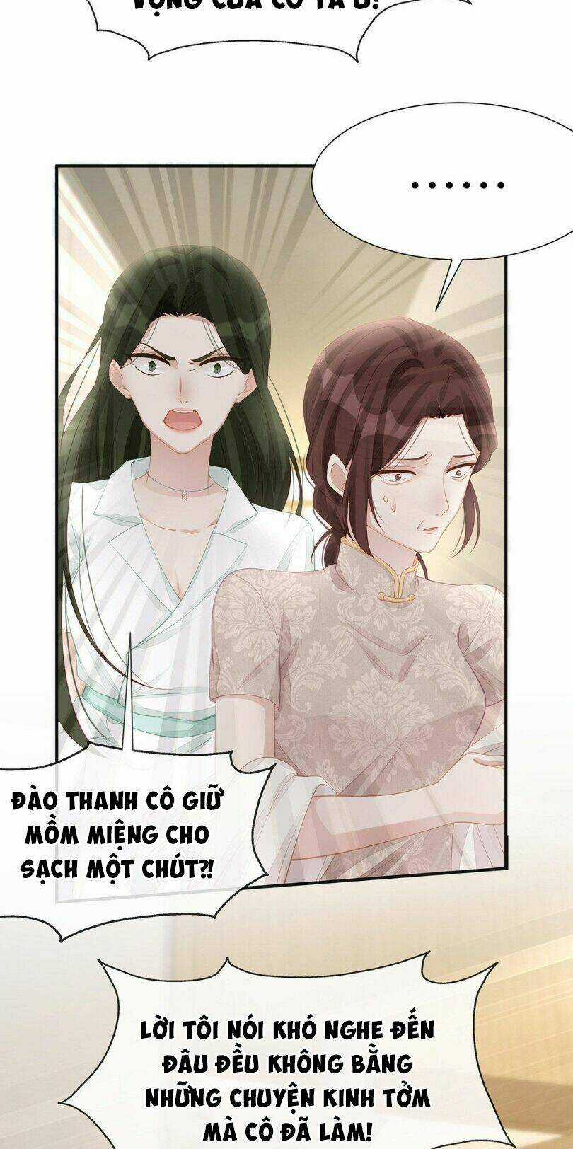 Chỉ Muốn Cưng Chiều Em - Chapter 16 - Trang 4