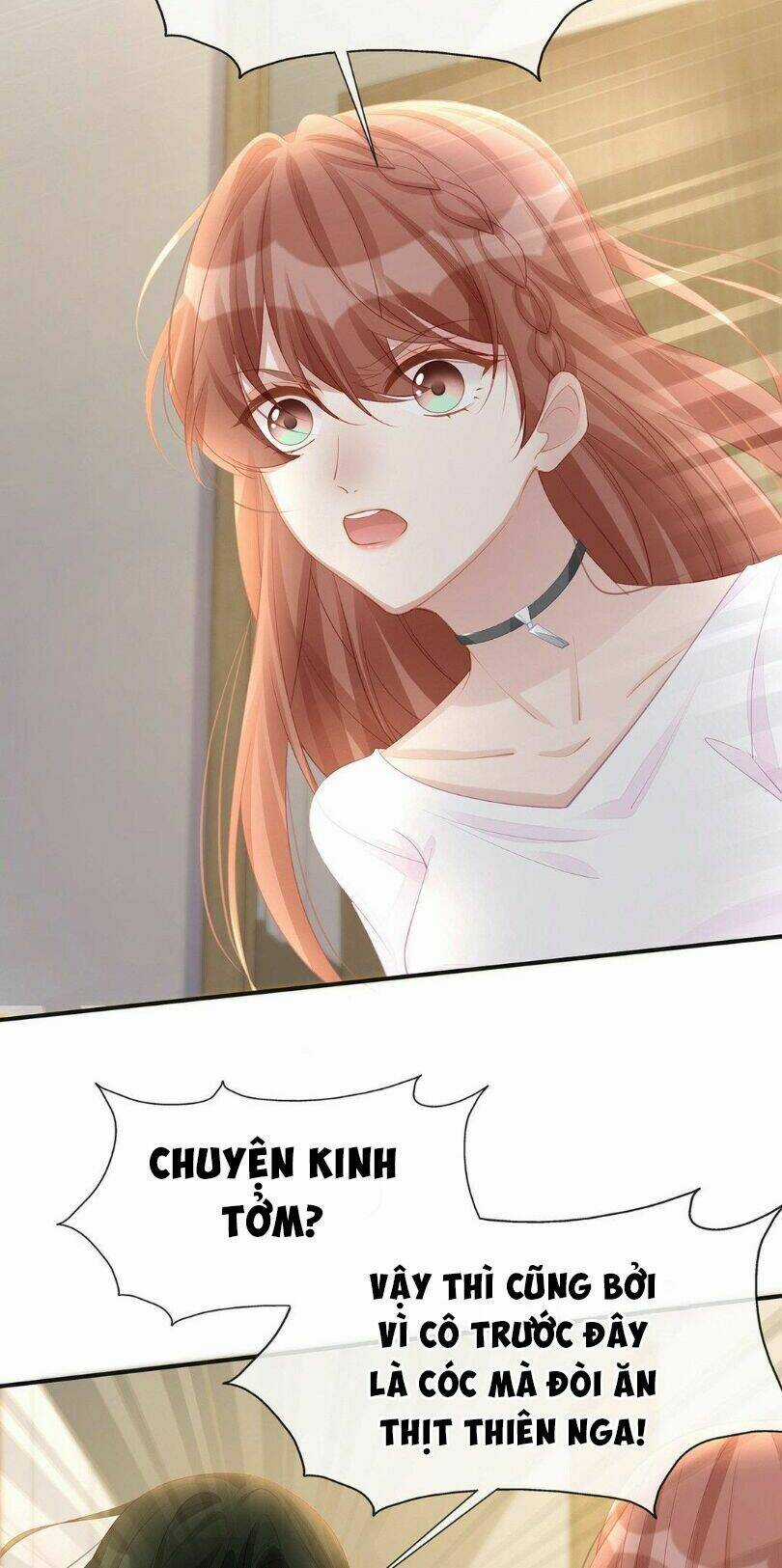 Chỉ Muốn Cưng Chiều Em - Chapter 16 - Trang 5