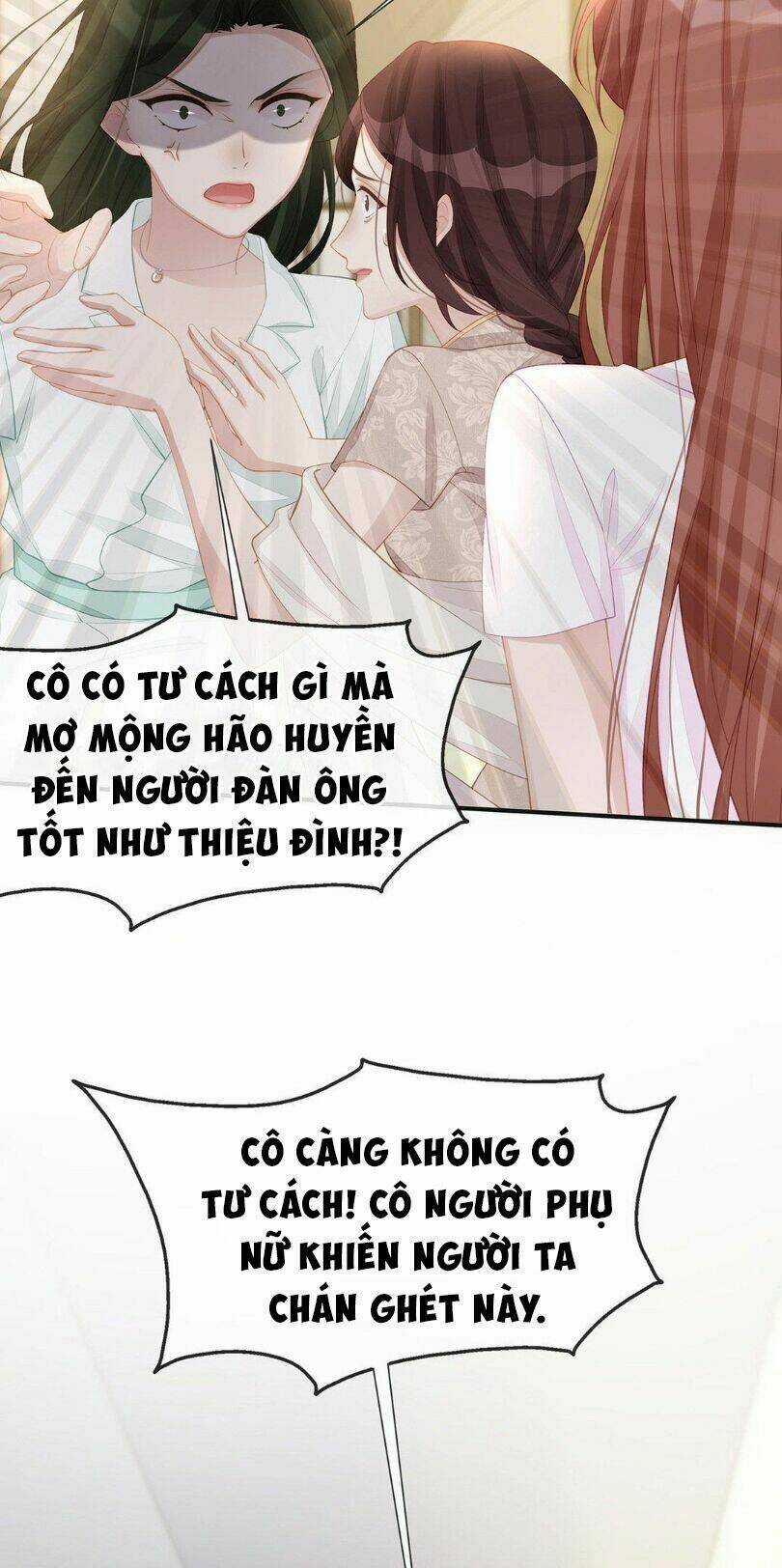 Chỉ Muốn Cưng Chiều Em - Chapter 16 - Trang 6