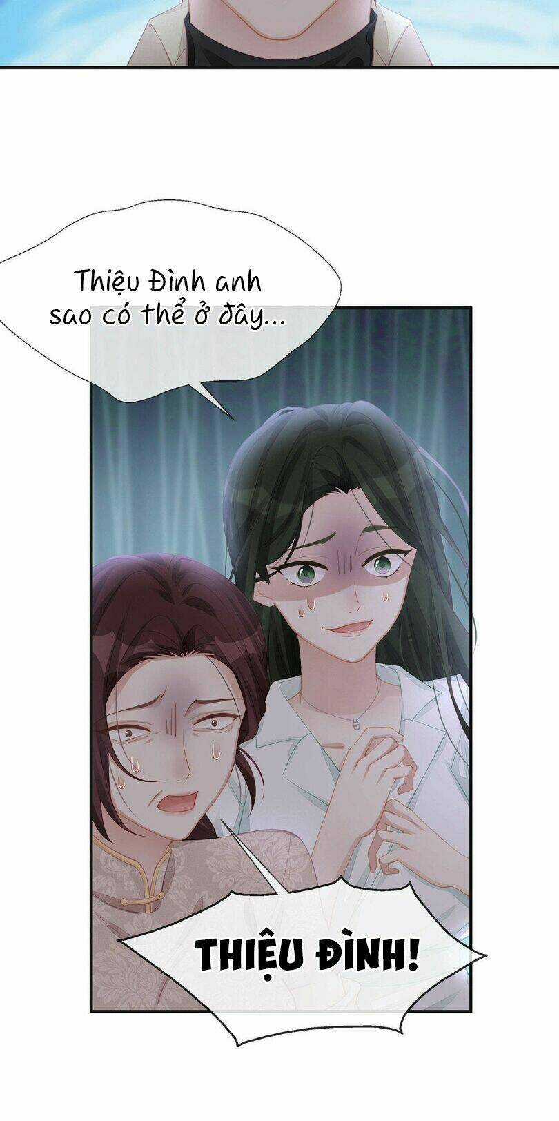 Chỉ Muốn Cưng Chiều Em - Chapter 16 - Trang 8