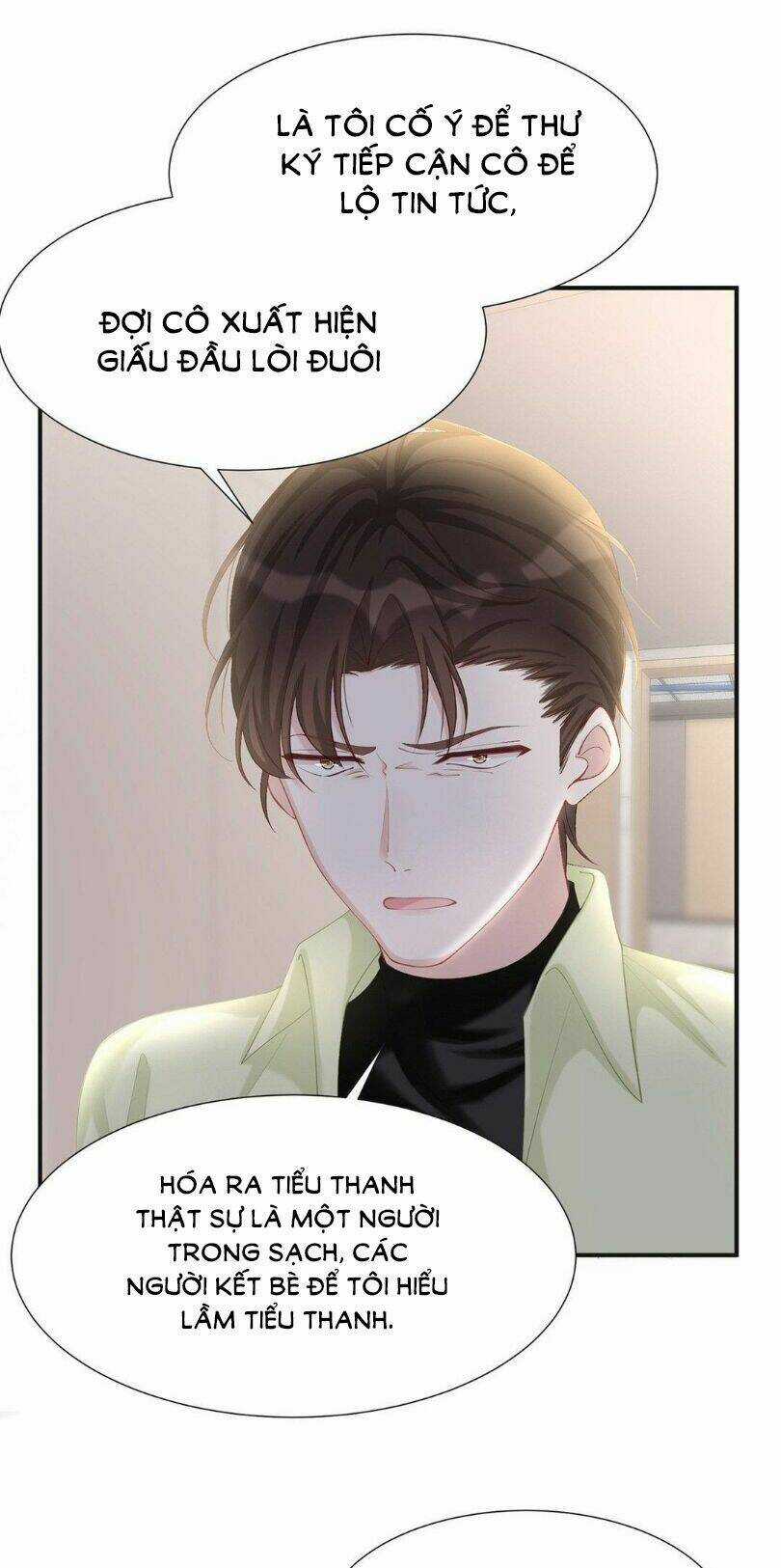 Chỉ Muốn Cưng Chiều Em - Chapter 16 - Trang 9