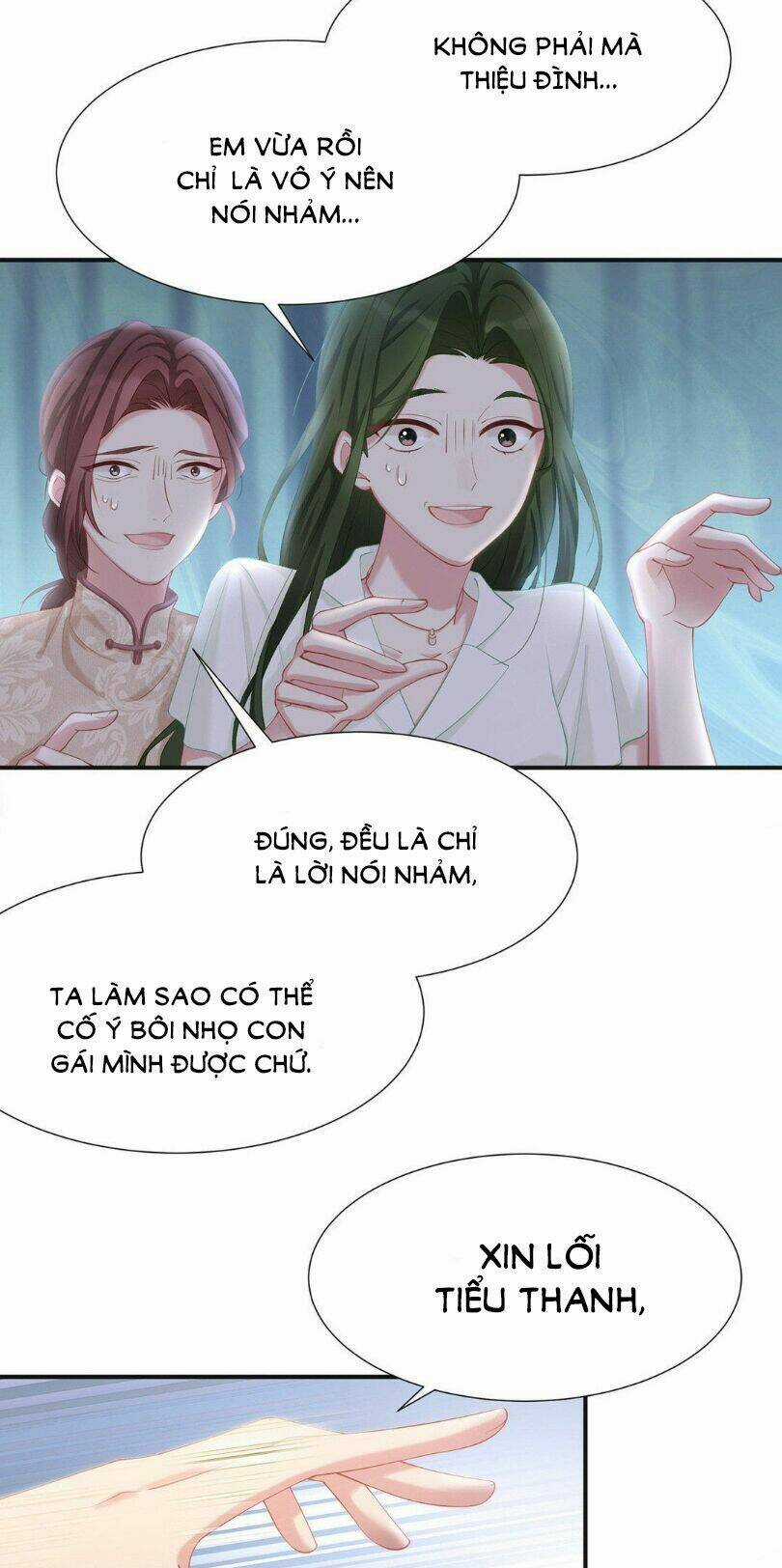 Chỉ Muốn Cưng Chiều Em - Chapter 16 - Trang 10