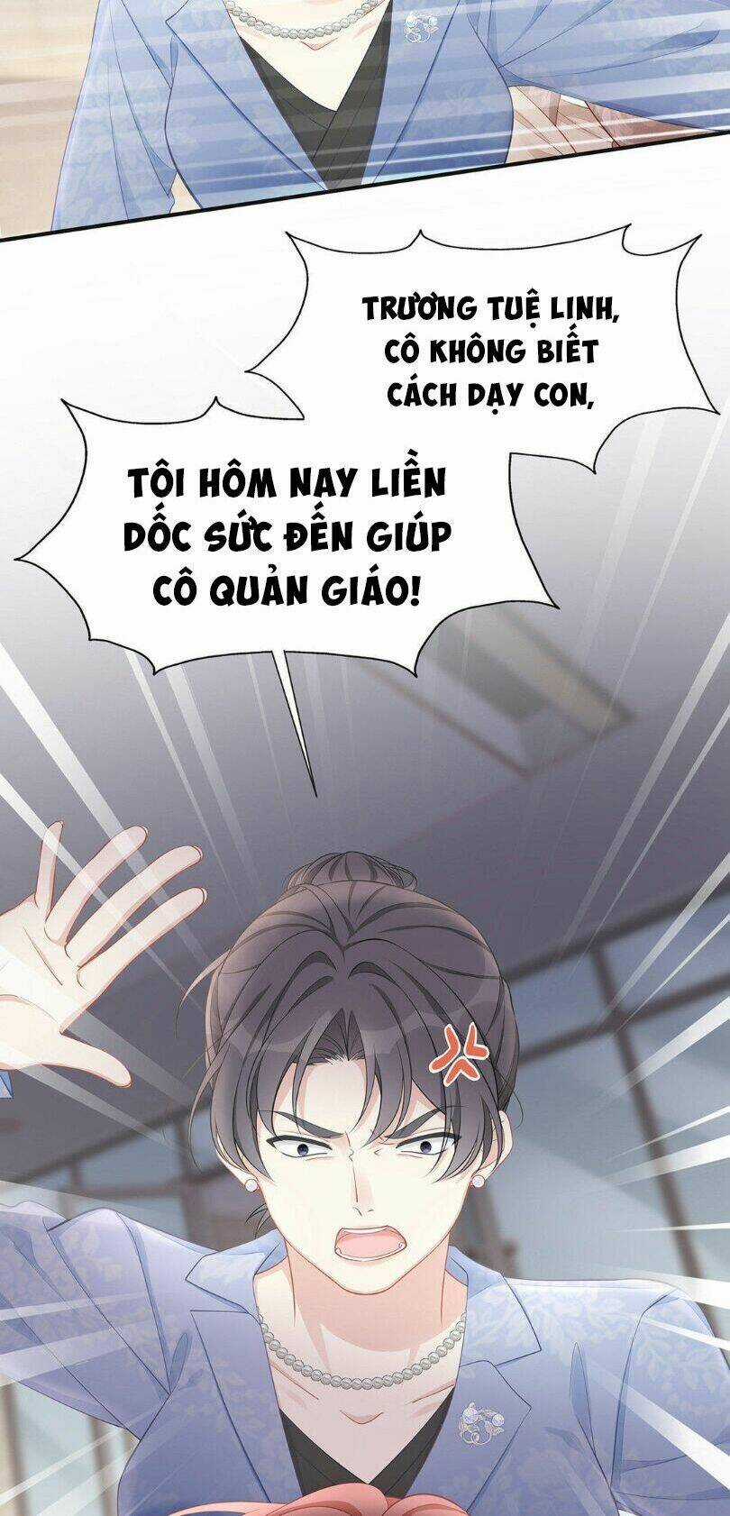 Chỉ Muốn Cưng Chiều Em - Chapter 17 - Trang 11