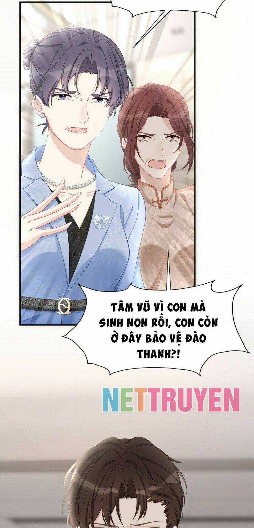 Chỉ Muốn Cưng Chiều Em - Chapter 17 - Trang 14