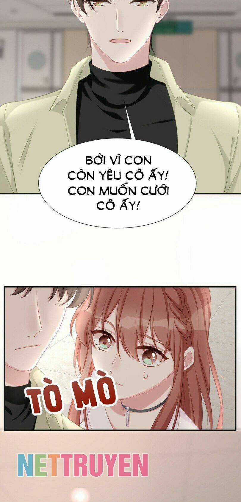Chỉ Muốn Cưng Chiều Em - Chapter 17 - Trang 15