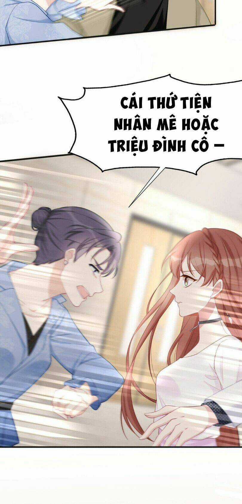 Chỉ Muốn Cưng Chiều Em - Chapter 17 - Trang 17