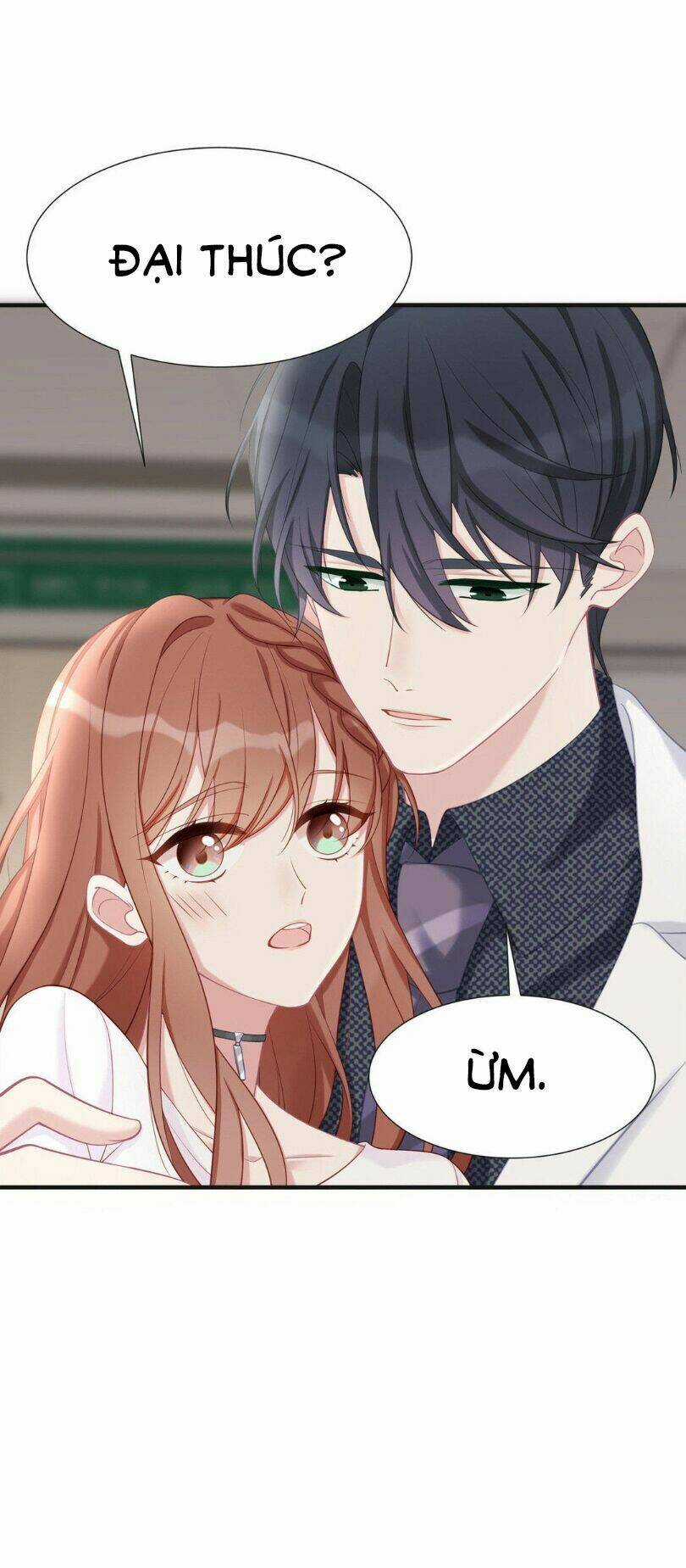 Chỉ Muốn Cưng Chiều Em - Chapter 17 - Trang 19