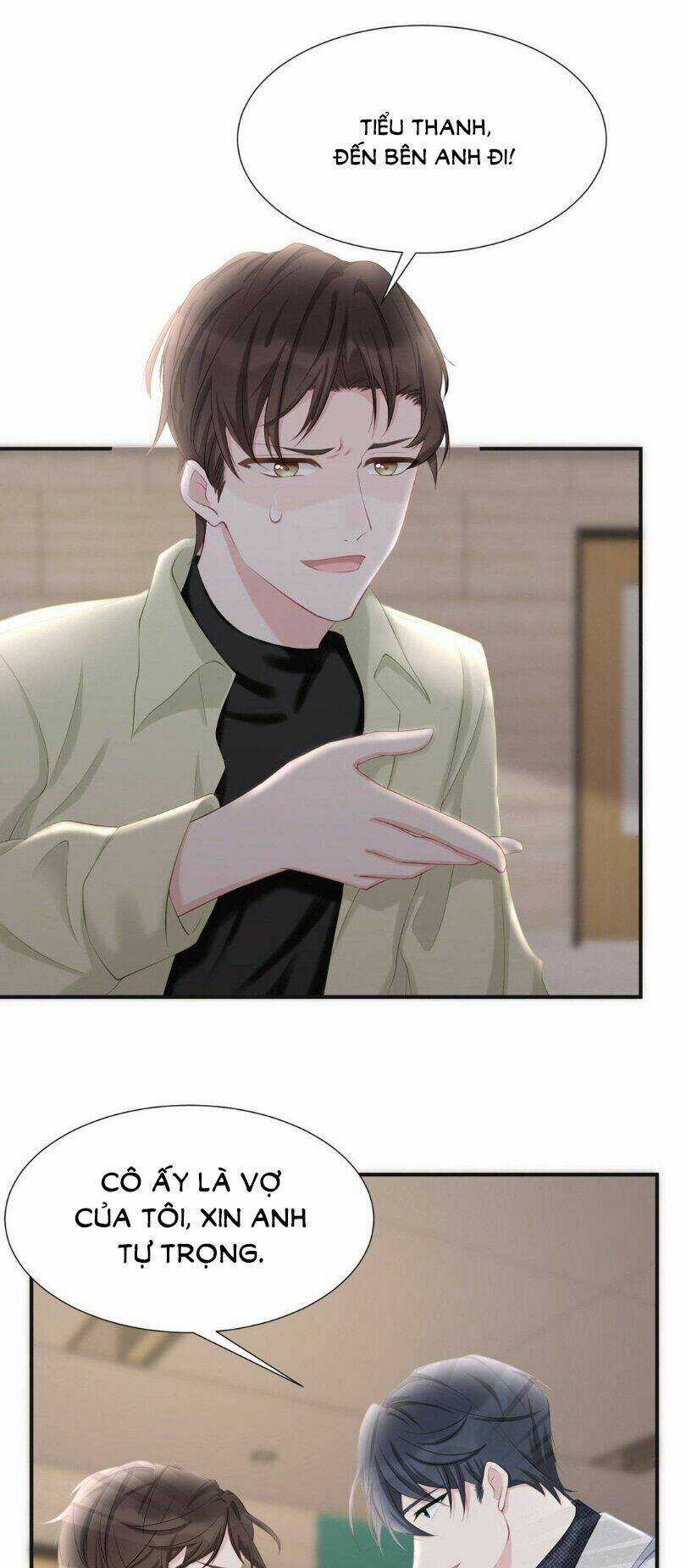 Chỉ Muốn Cưng Chiều Em - Chapter 17 - Trang 20