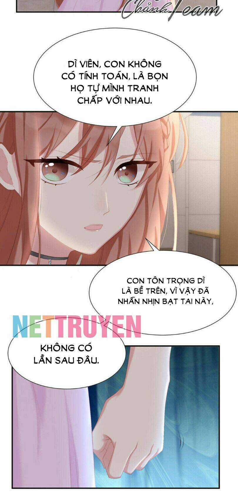 Chỉ Muốn Cưng Chiều Em - Chapter 17 - Trang 3