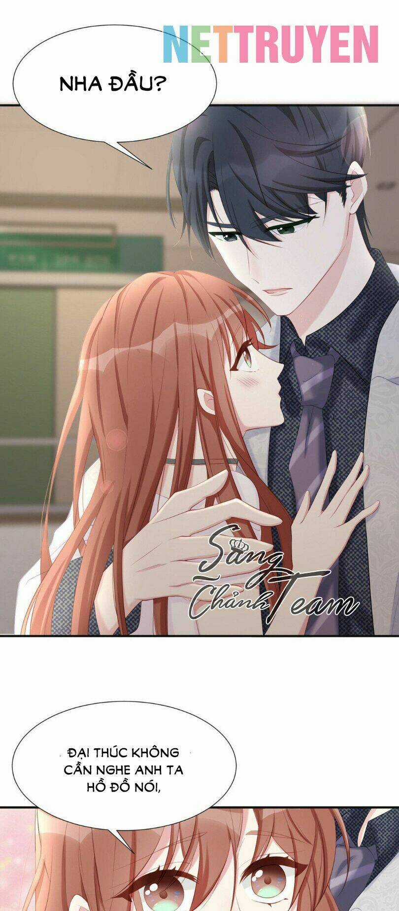 Chỉ Muốn Cưng Chiều Em - Chapter 17 - Trang 22