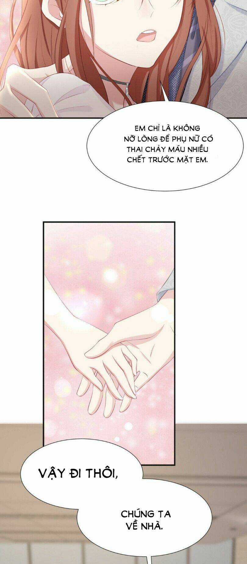 Chỉ Muốn Cưng Chiều Em - Chapter 17 - Trang 23