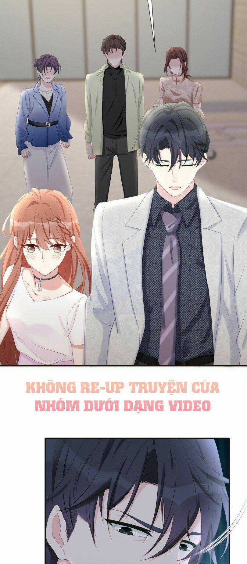 Chỉ Muốn Cưng Chiều Em - Chapter 17 - Trang 24