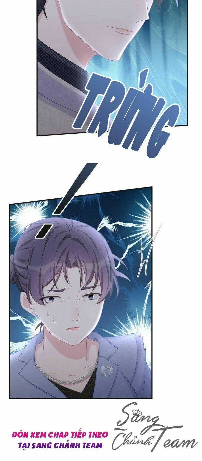 Chỉ Muốn Cưng Chiều Em - Chapter 17 - Trang 25