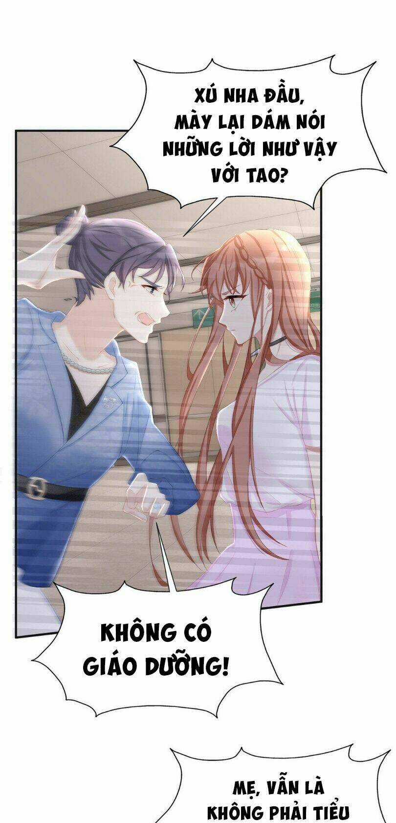 Chỉ Muốn Cưng Chiều Em - Chapter 17 - Trang 4