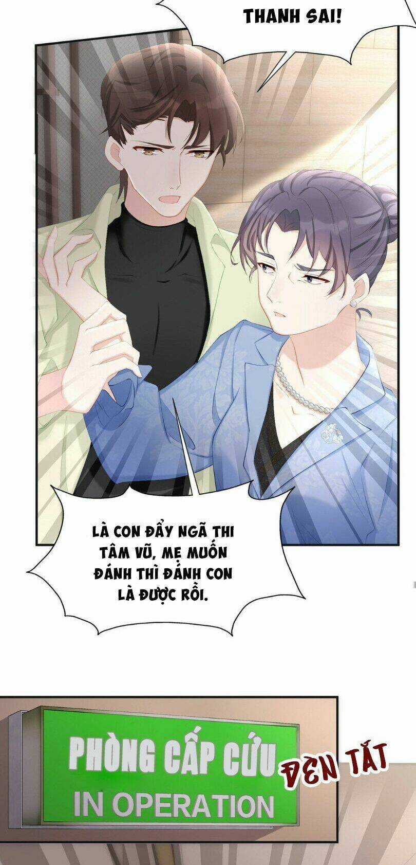 Chỉ Muốn Cưng Chiều Em - Chapter 17 - Trang 5