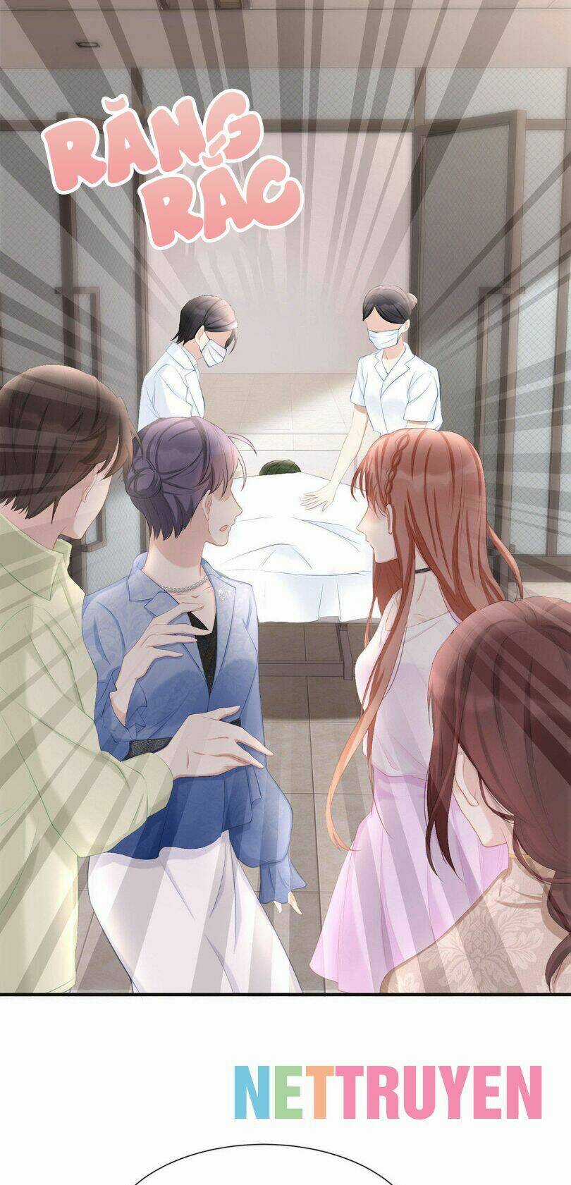 Chỉ Muốn Cưng Chiều Em - Chapter 17 - Trang 6