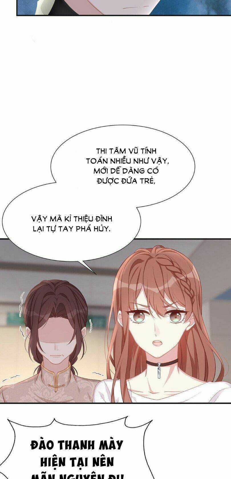 Chỉ Muốn Cưng Chiều Em - Chapter 17 - Trang 8