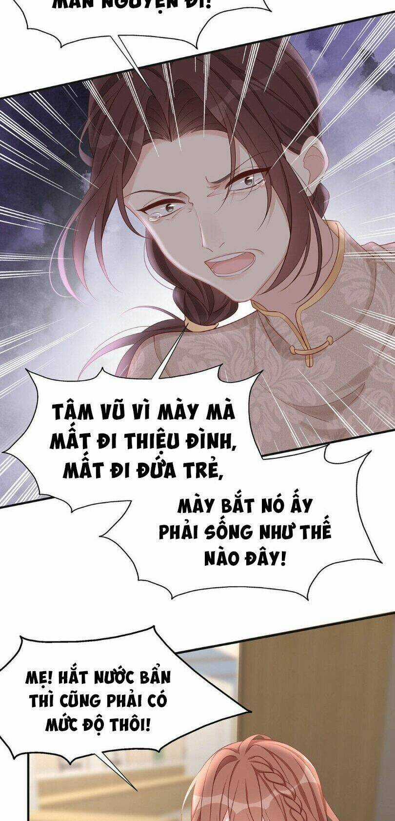 Chỉ Muốn Cưng Chiều Em - Chapter 17 - Trang 9