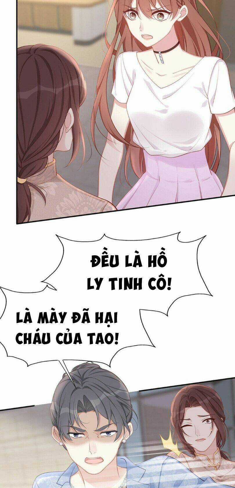 Chỉ Muốn Cưng Chiều Em - Chapter 17 - Trang 10