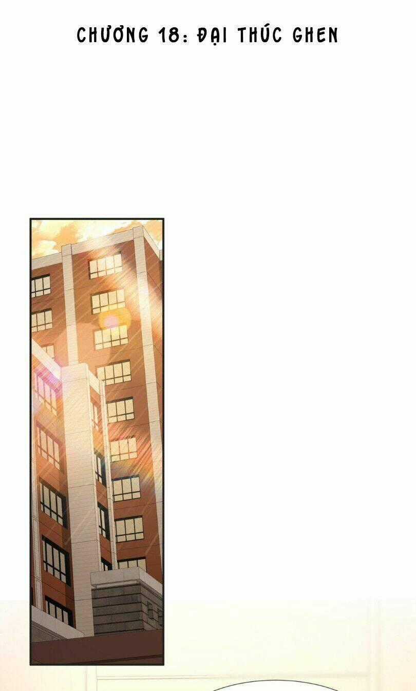 Chỉ Muốn Cưng Chiều Em - Chapter 18 - Trang 2