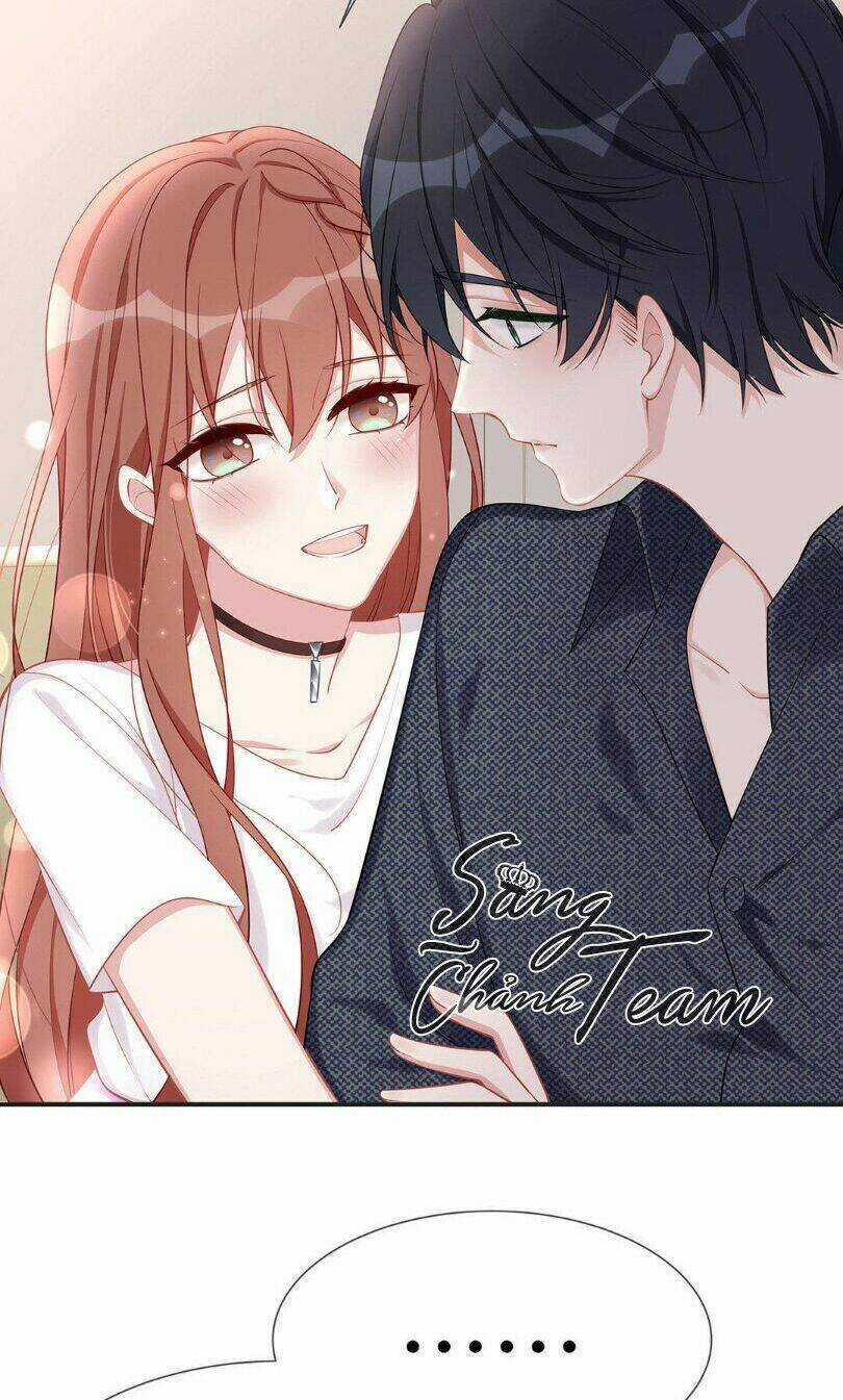 Chỉ Muốn Cưng Chiều Em - Chapter 18 - Trang 11