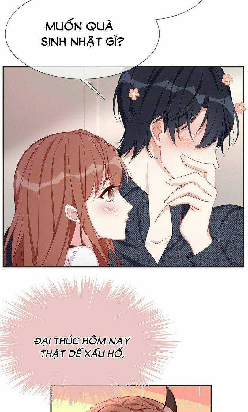 Chỉ Muốn Cưng Chiều Em - Chapter 18 - Trang 12