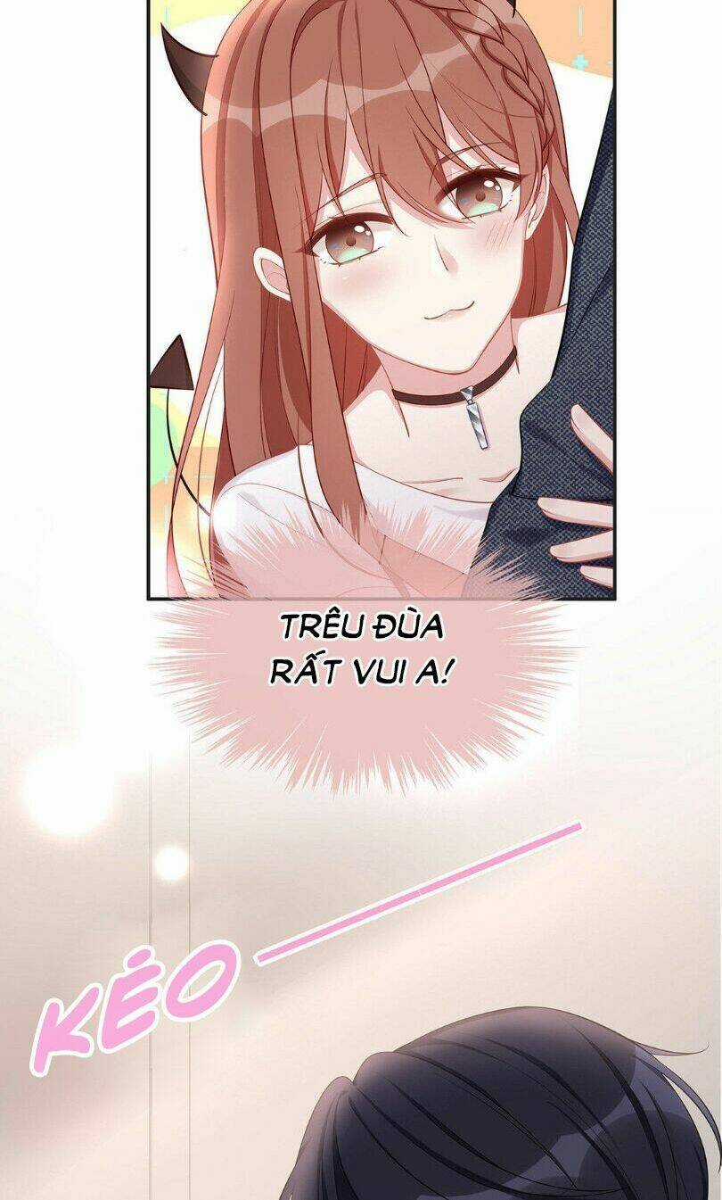 Chỉ Muốn Cưng Chiều Em - Chapter 18 - Trang 13