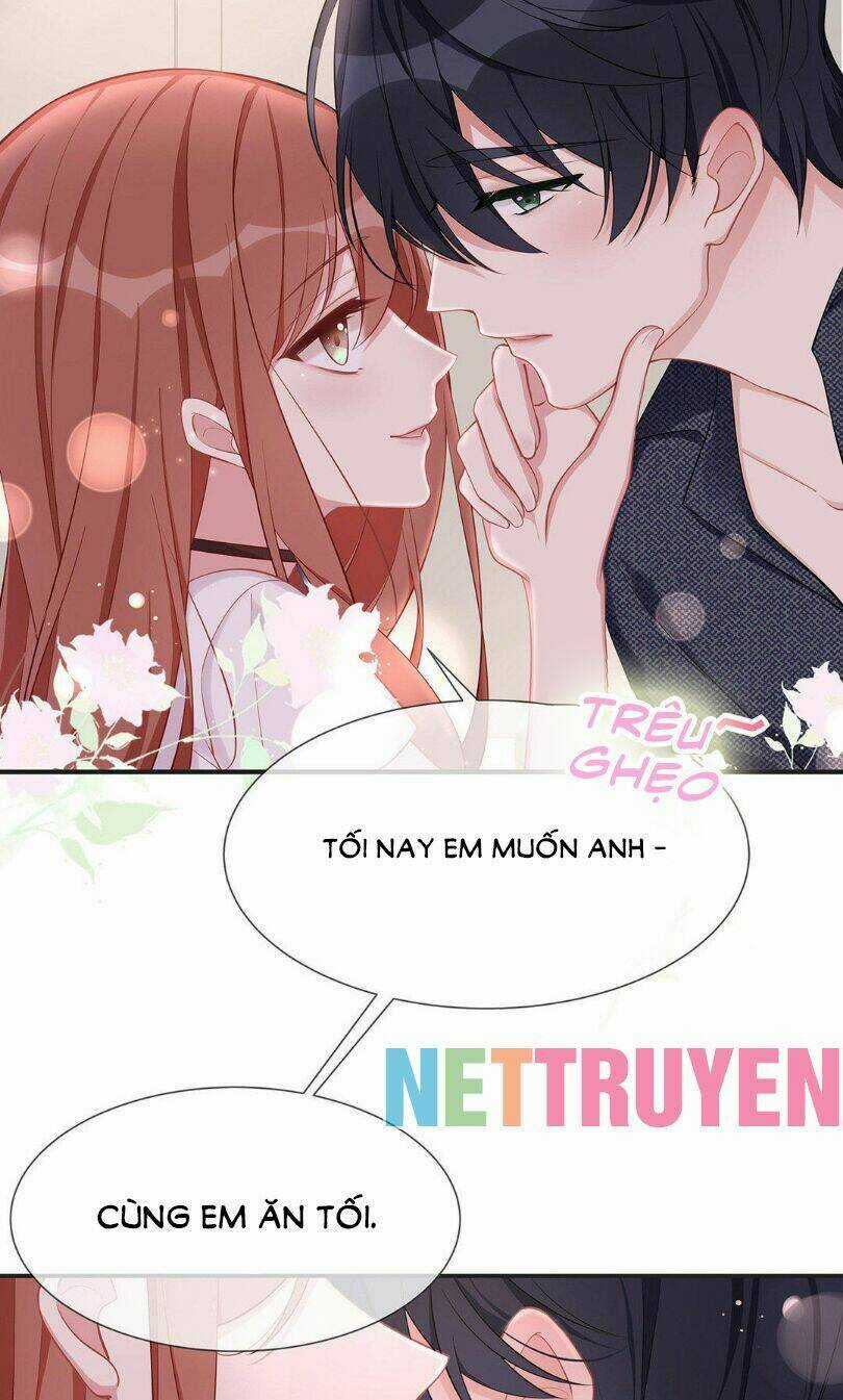 Chỉ Muốn Cưng Chiều Em - Chapter 18 - Trang 14