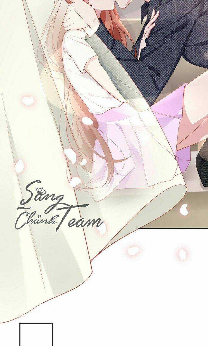 Chỉ Muốn Cưng Chiều Em - Chapter 18 - Trang 18