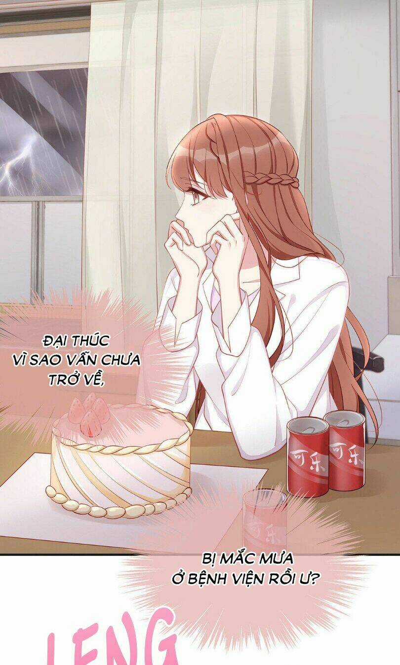 Chỉ Muốn Cưng Chiều Em - Chapter 18 - Trang 20