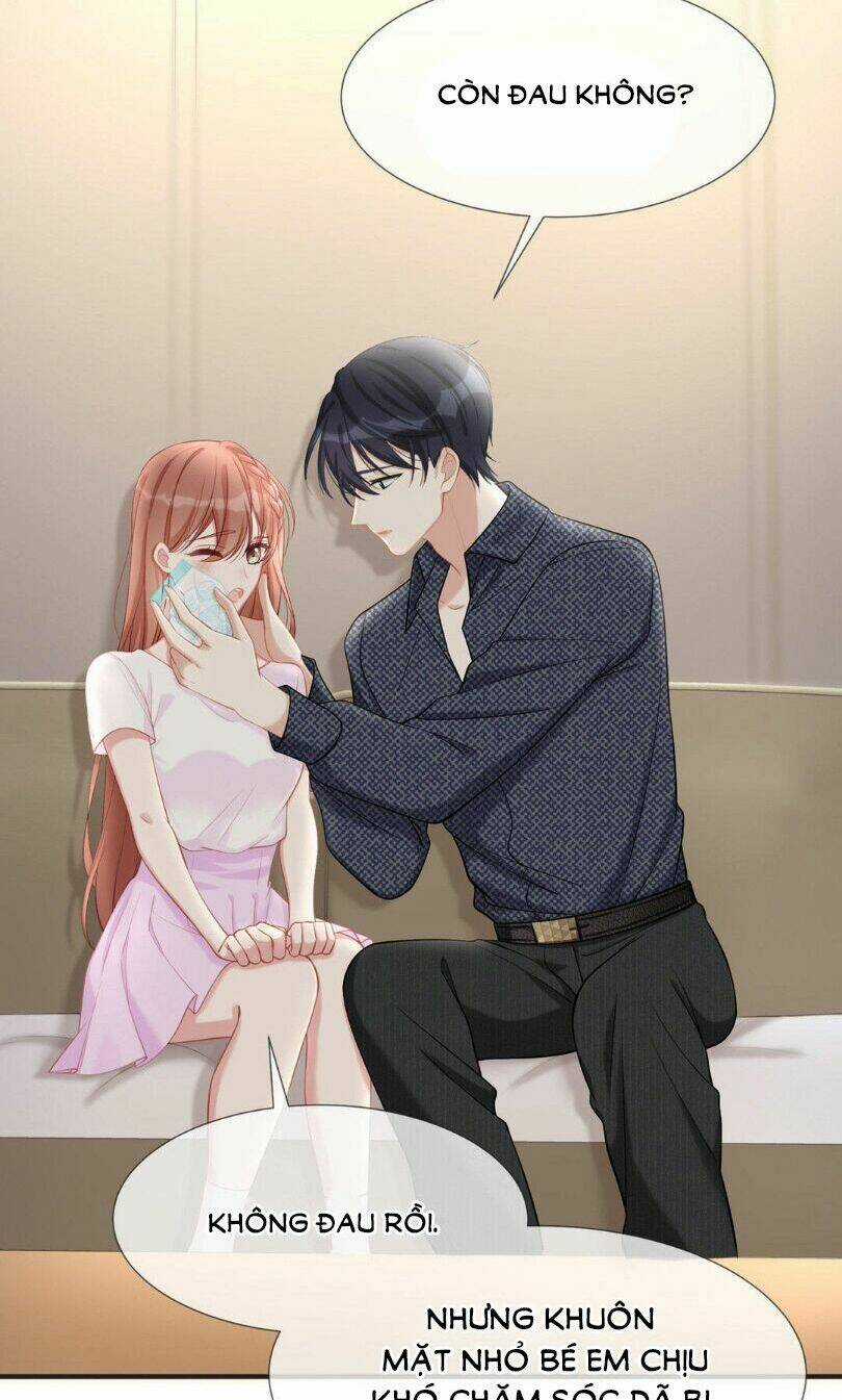 Chỉ Muốn Cưng Chiều Em - Chapter 18 - Trang 3