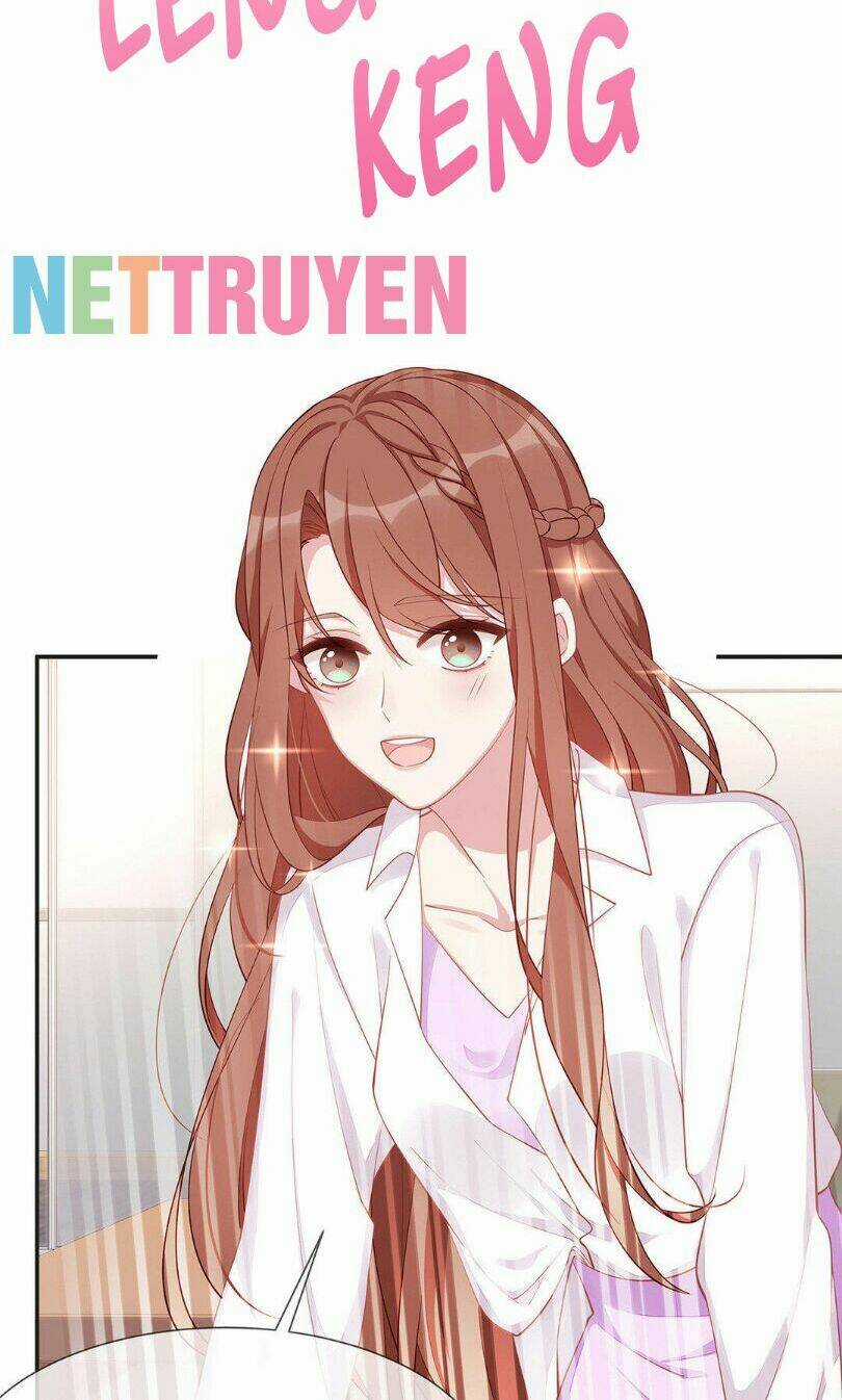 Chỉ Muốn Cưng Chiều Em - Chapter 18 - Trang 21