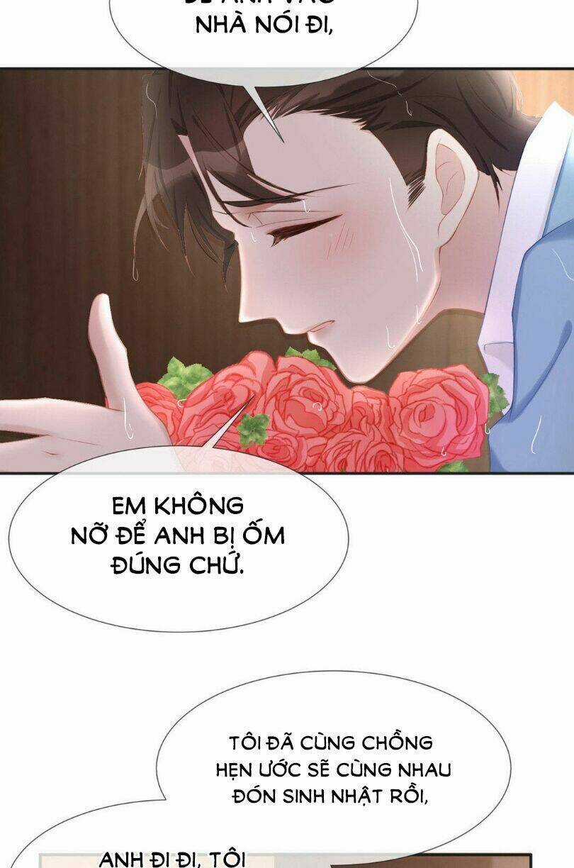 Chỉ Muốn Cưng Chiều Em - Chapter 18 - Trang 26