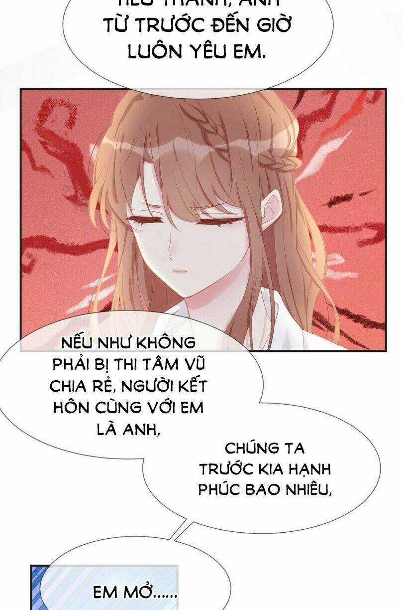 Chỉ Muốn Cưng Chiều Em - Chapter 18 - Trang 28