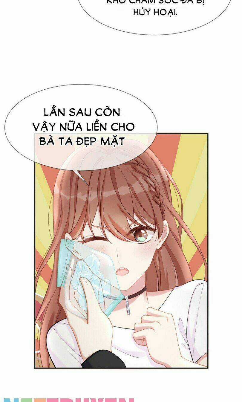 Chỉ Muốn Cưng Chiều Em - Chapter 18 - Trang 4