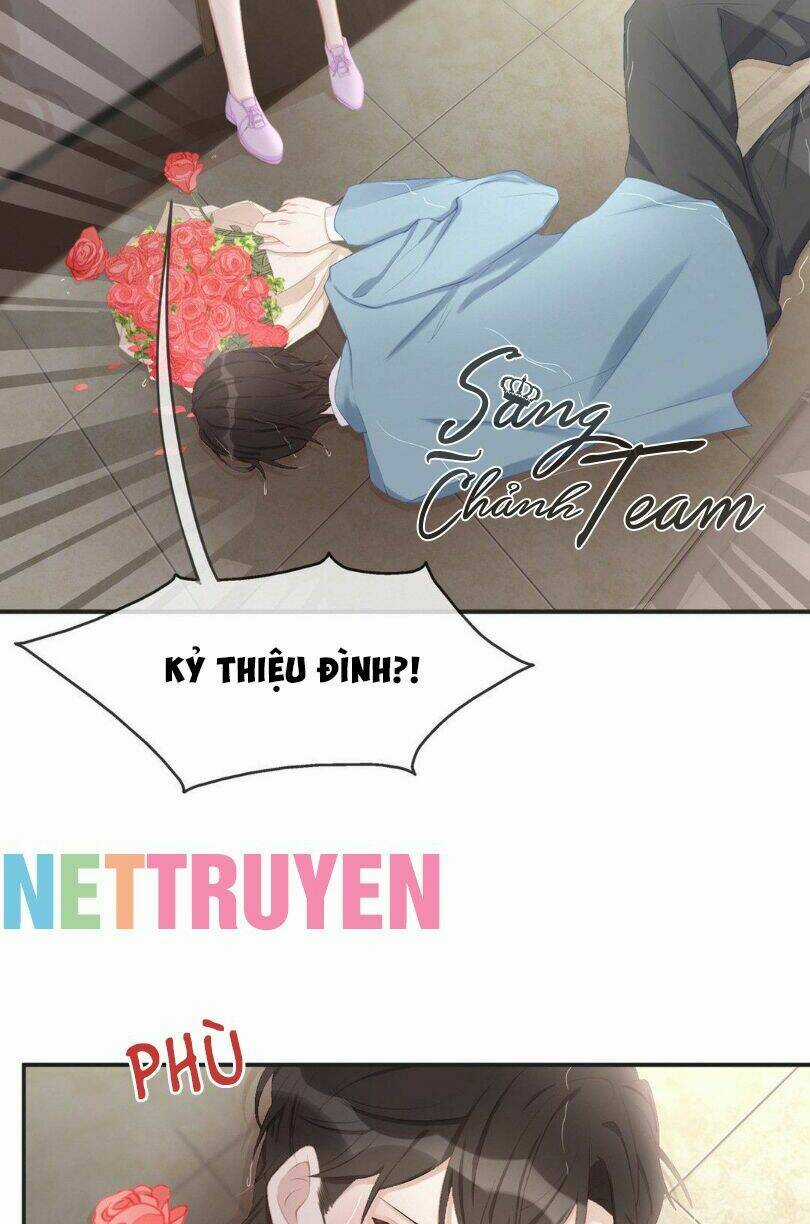 Chỉ Muốn Cưng Chiều Em - Chapter 18 - Trang 31