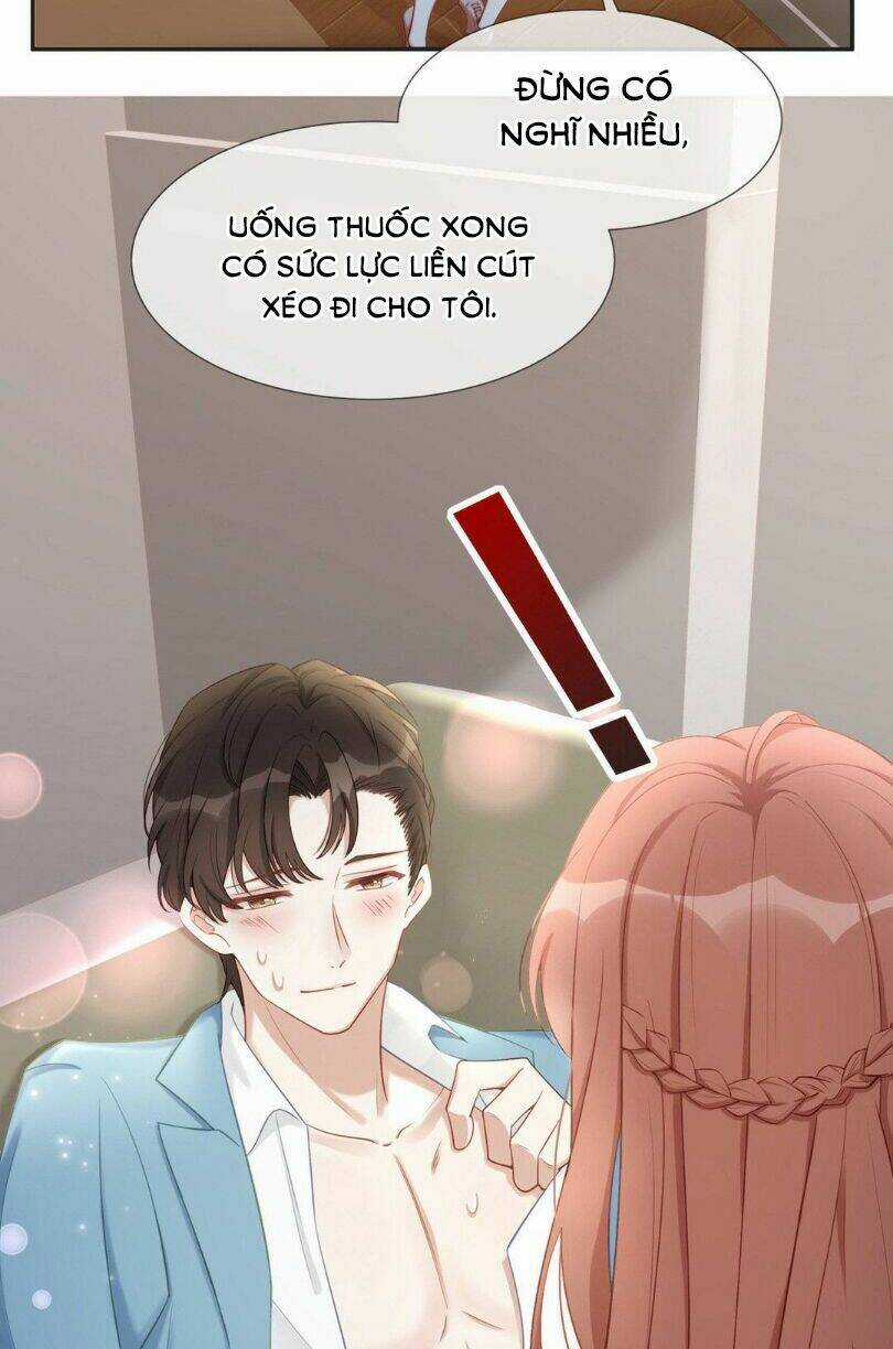 Chỉ Muốn Cưng Chiều Em - Chapter 18 - Trang 35