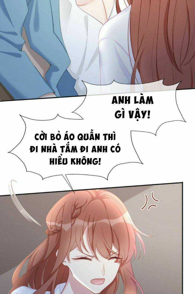 Chỉ Muốn Cưng Chiều Em - Chapter 18 - Trang 36