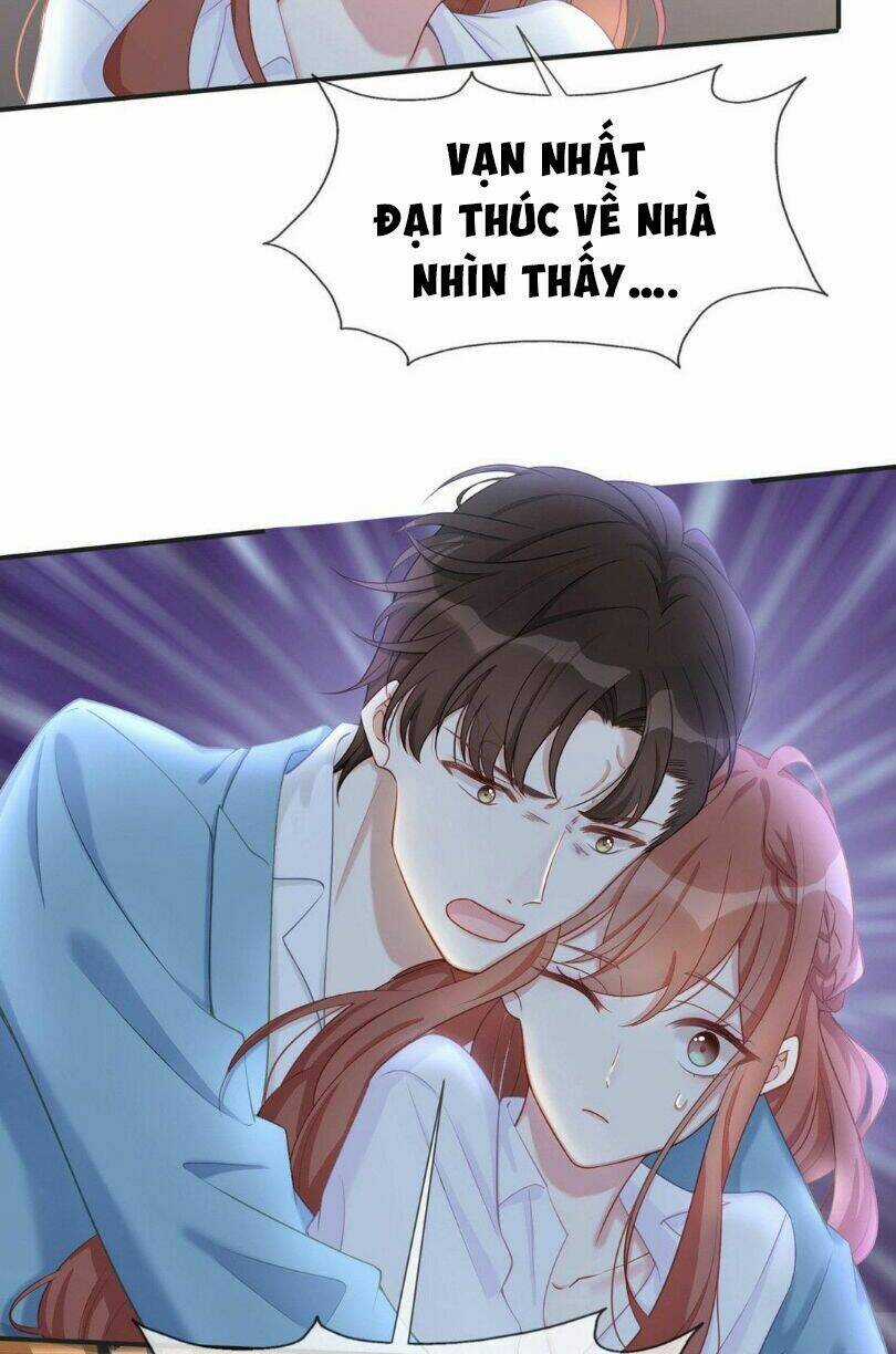 Chỉ Muốn Cưng Chiều Em - Chapter 18 - Trang 37