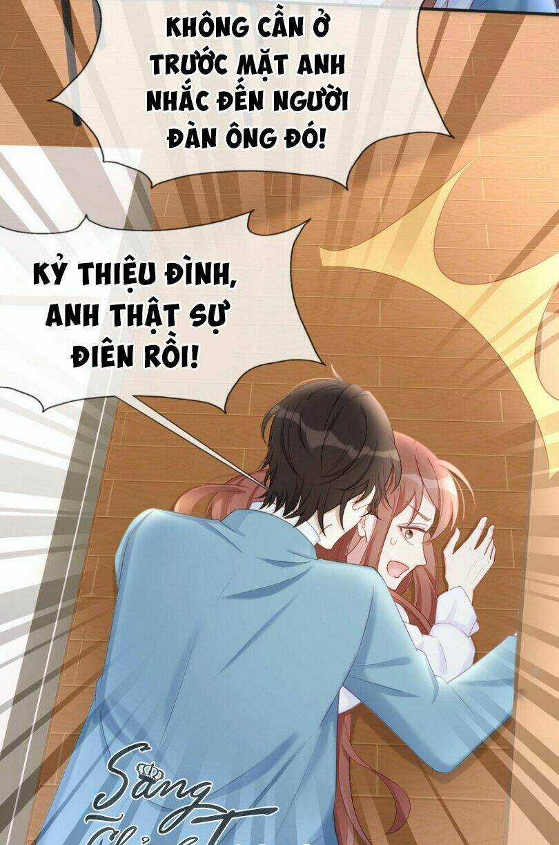 Chỉ Muốn Cưng Chiều Em - Chapter 18 - Trang 38