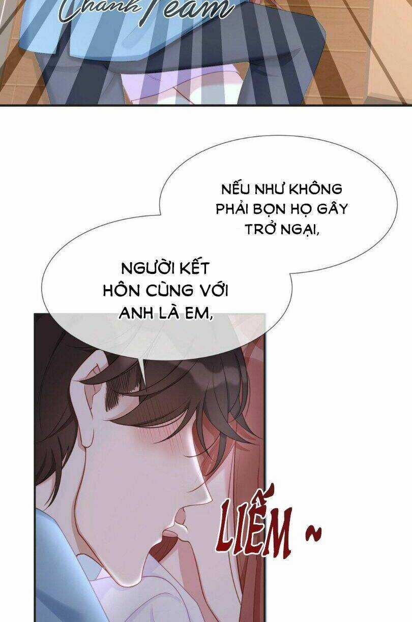 Chỉ Muốn Cưng Chiều Em - Chapter 18 - Trang 39