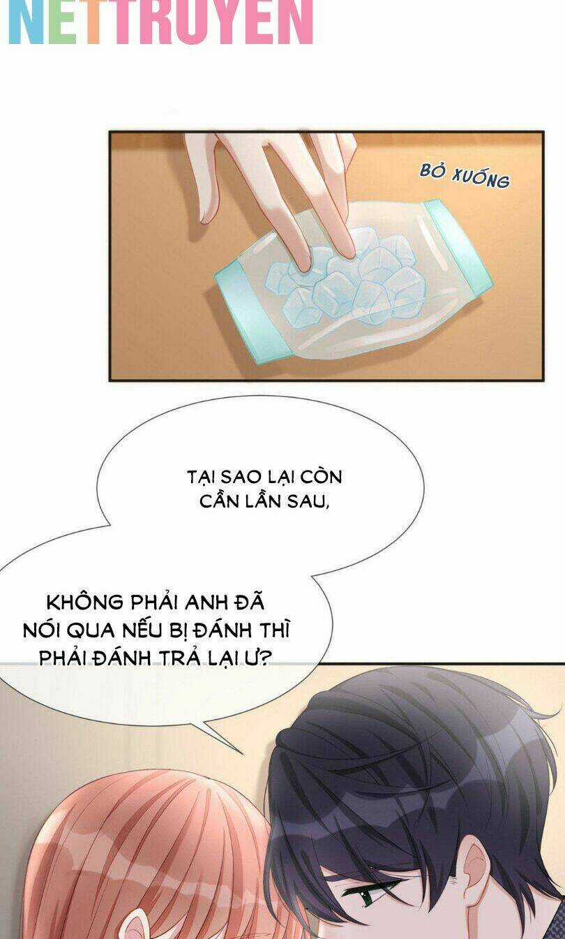 Chỉ Muốn Cưng Chiều Em - Chapter 18 - Trang 5