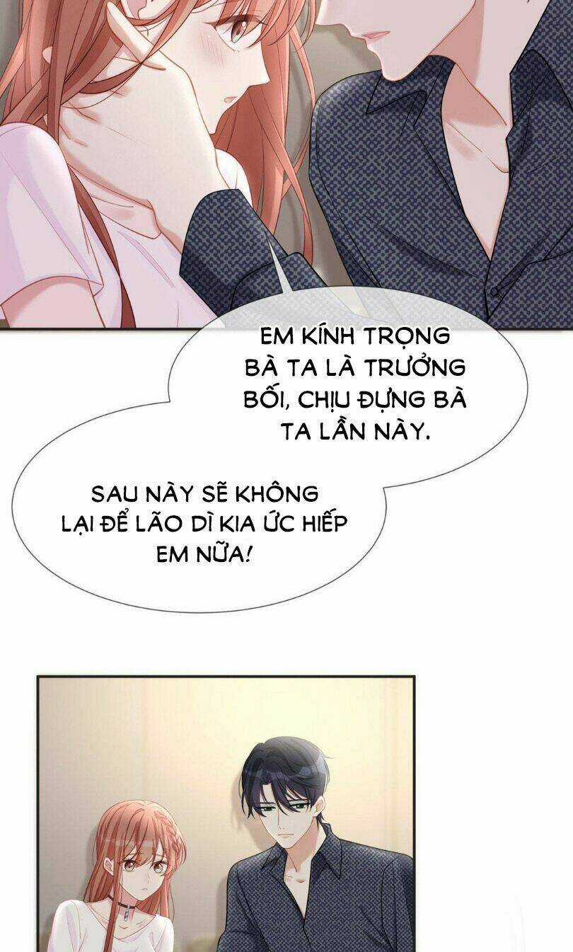 Chỉ Muốn Cưng Chiều Em - Chapter 18 - Trang 6