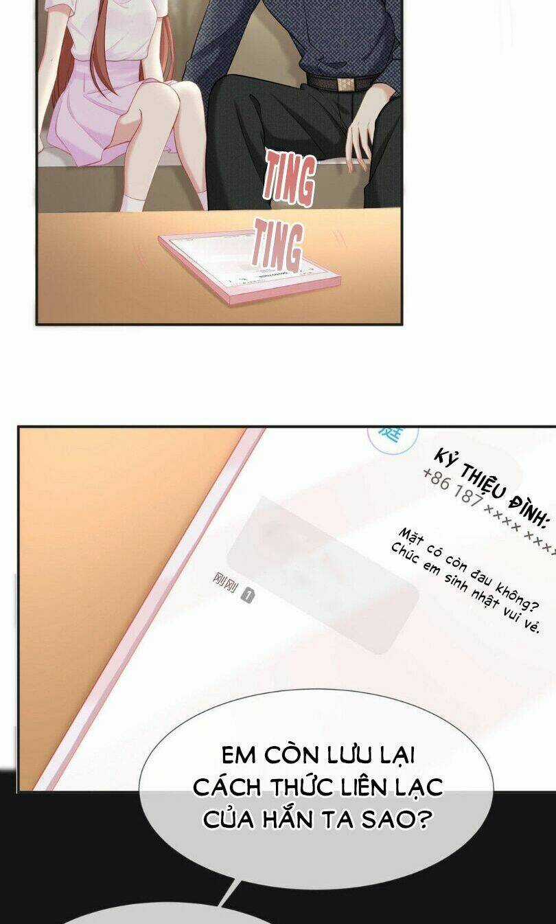 Chỉ Muốn Cưng Chiều Em - Chapter 18 - Trang 7