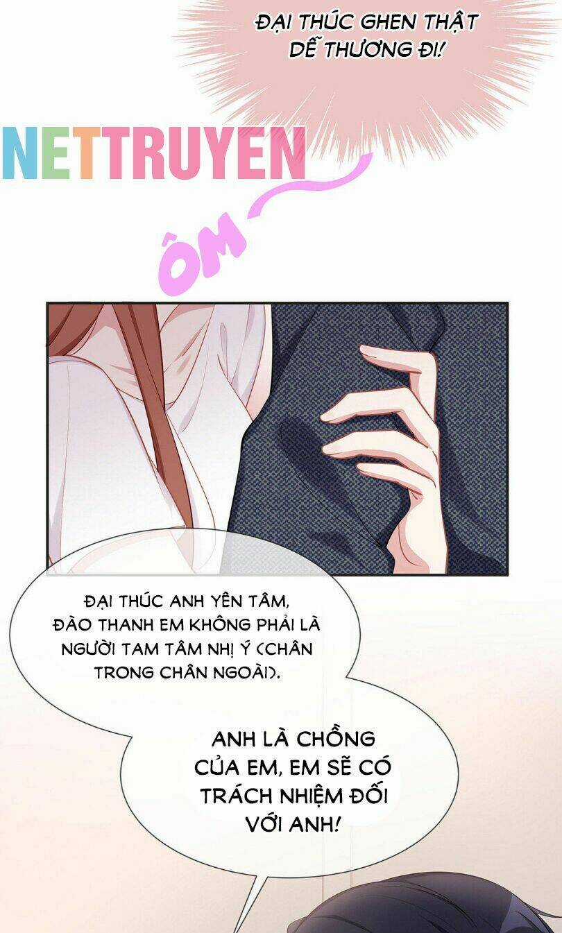 Chỉ Muốn Cưng Chiều Em - Chapter 18 - Trang 10