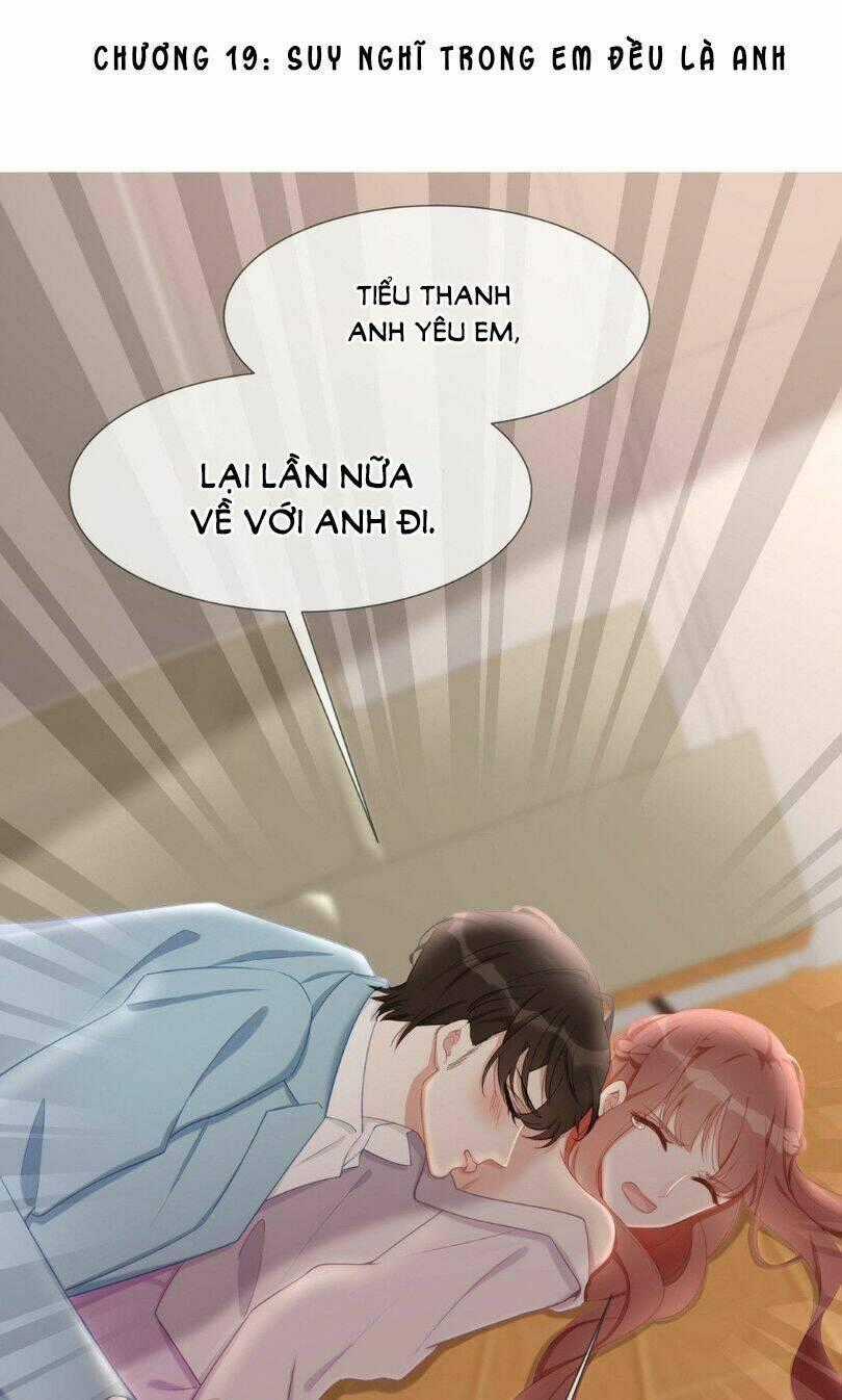 Chỉ Muốn Cưng Chiều Em - Chapter 19 - Trang 2