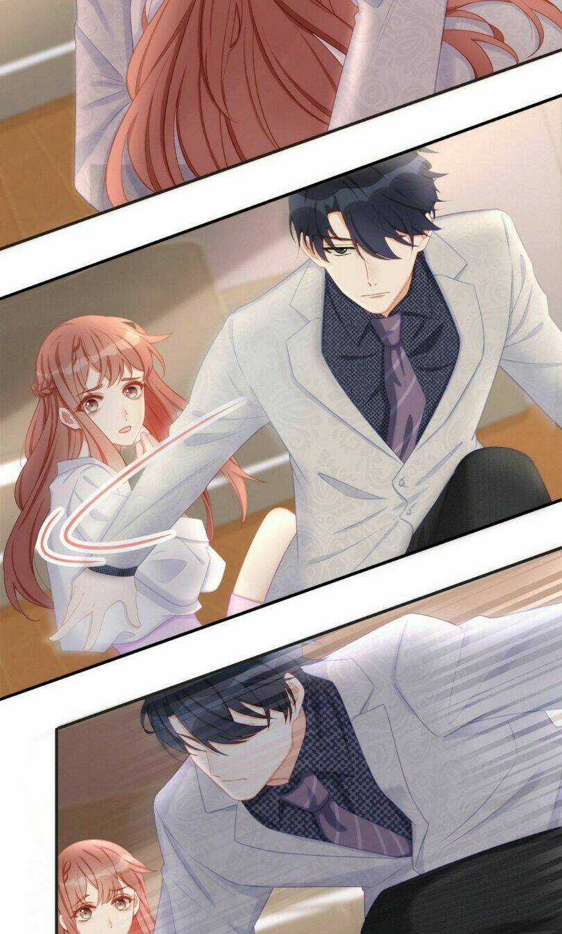 Chỉ Muốn Cưng Chiều Em - Chapter 19 - Trang 12