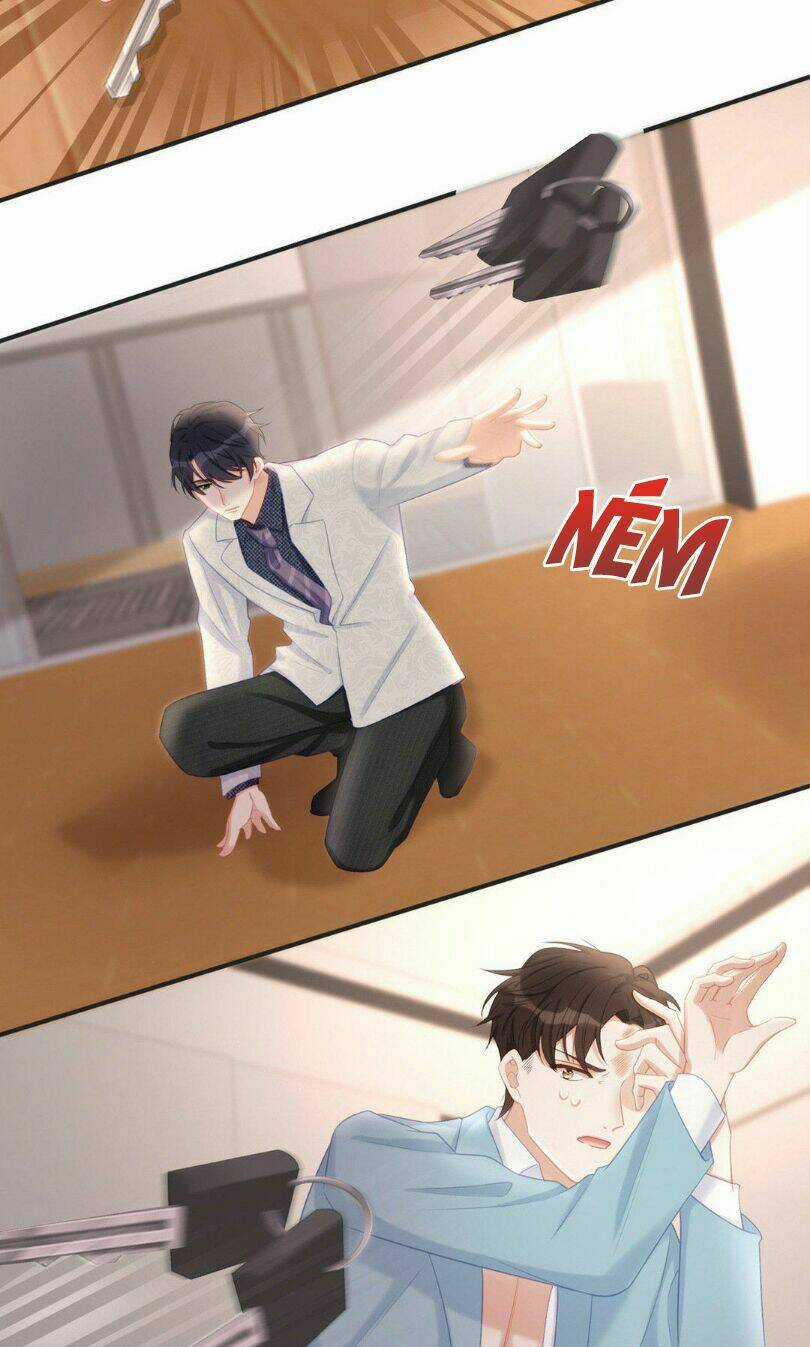 Chỉ Muốn Cưng Chiều Em - Chapter 19 - Trang 14