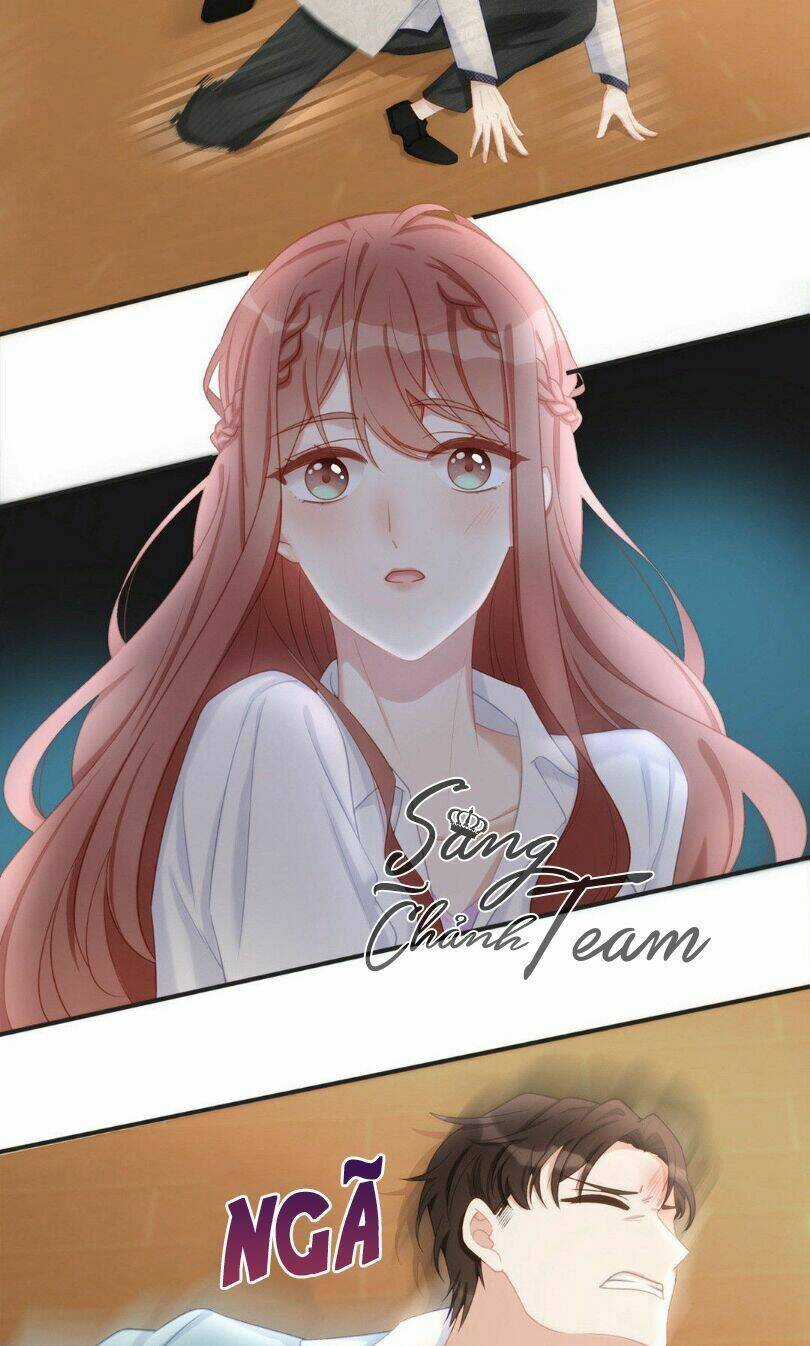 Chỉ Muốn Cưng Chiều Em - Chapter 19 - Trang 16